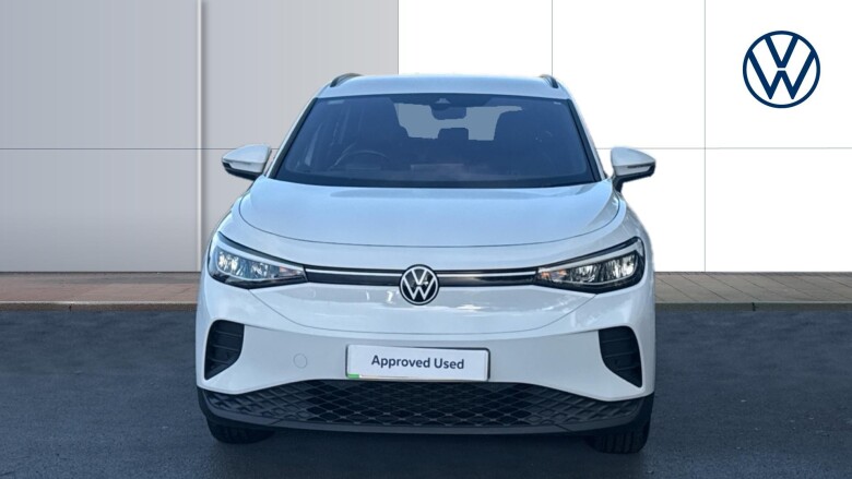 Volkswagen ID.4 109kW Life Pure 52kWh 5dr Auto Electric Estate